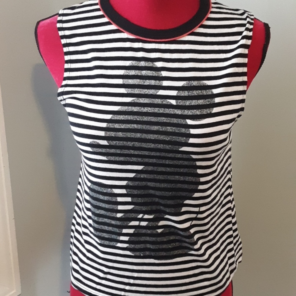 Disney Mickey T